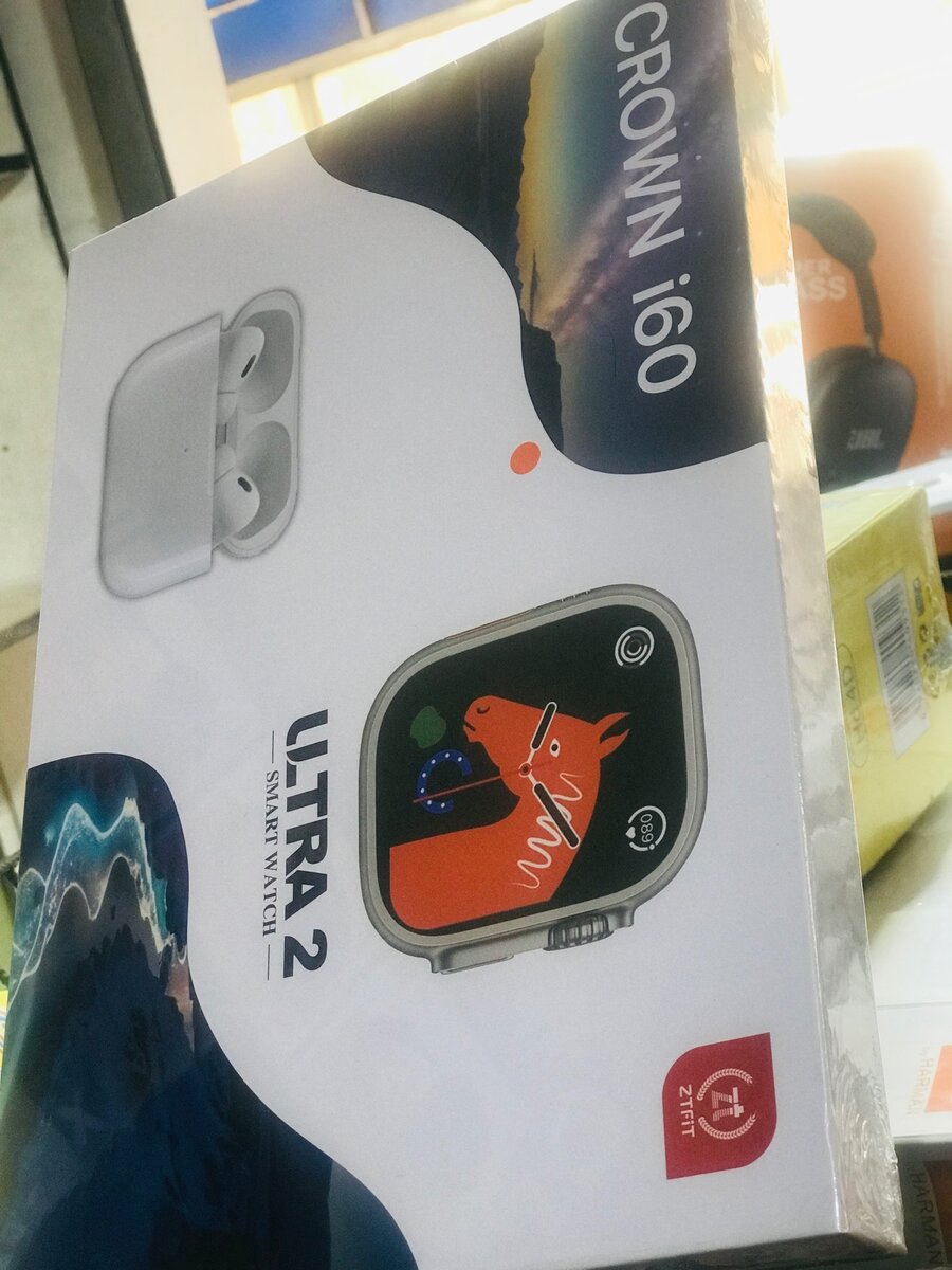 Smartwatch