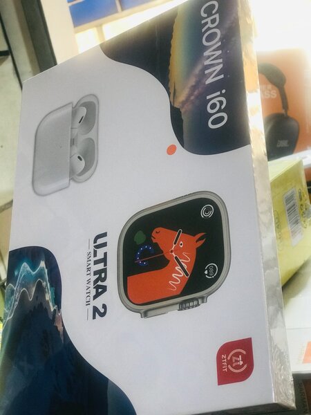 Smartwatch