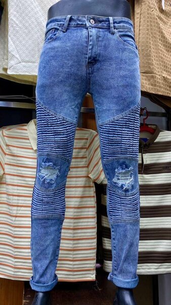 Balmain Jean's