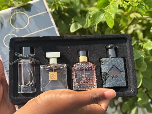 Perfume
