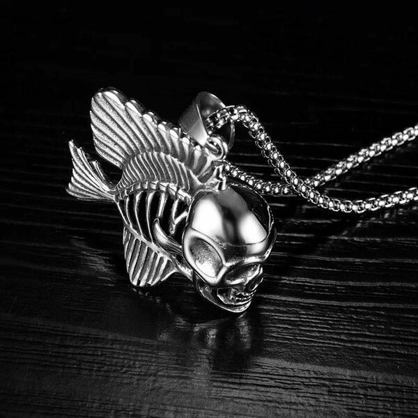 Mens necklace
