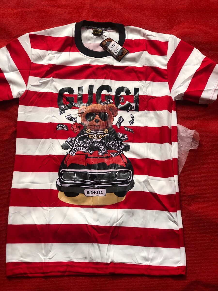 Ladies shirt