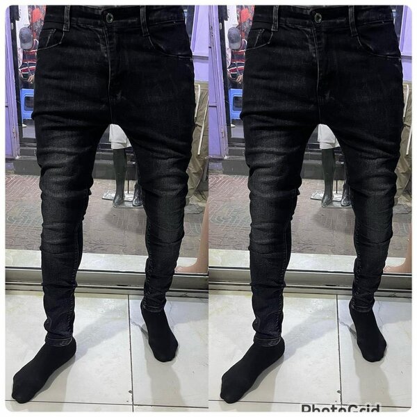 Jean noir