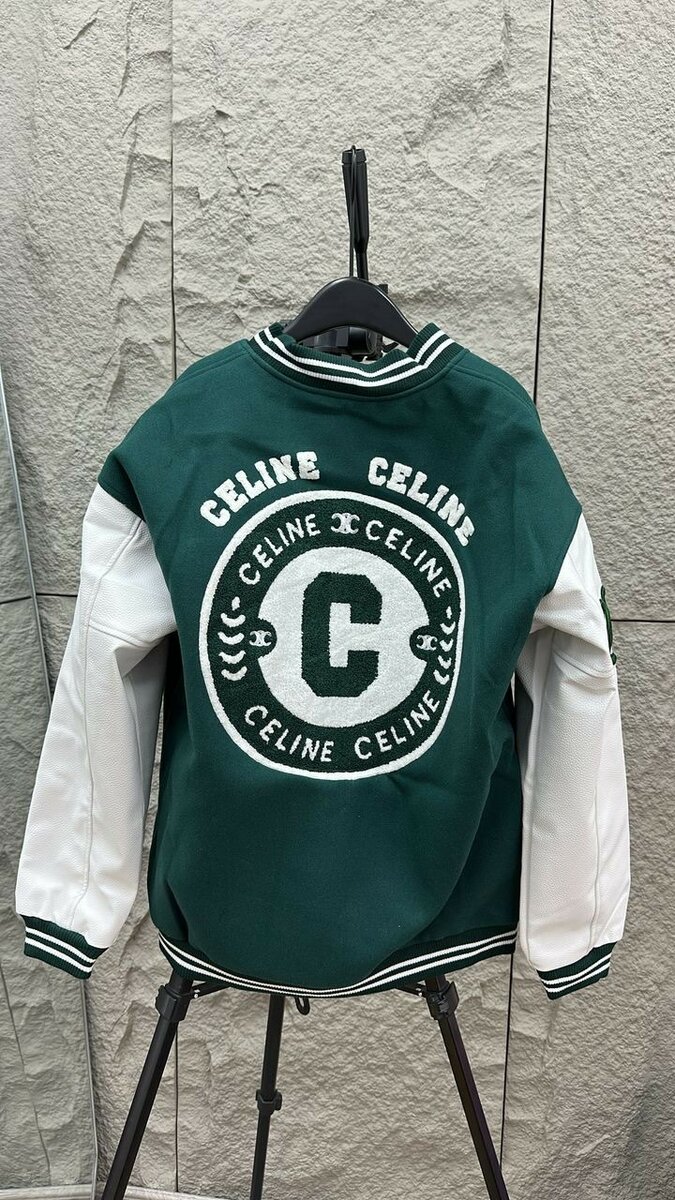 Celine Jacket