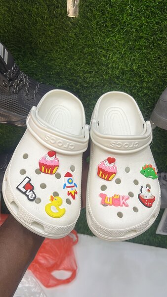 Crocs