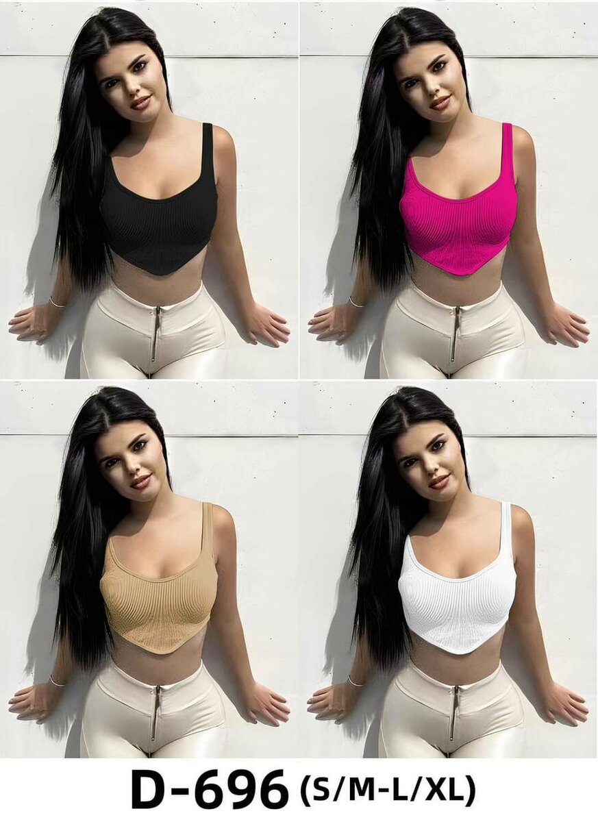 Summer Tops