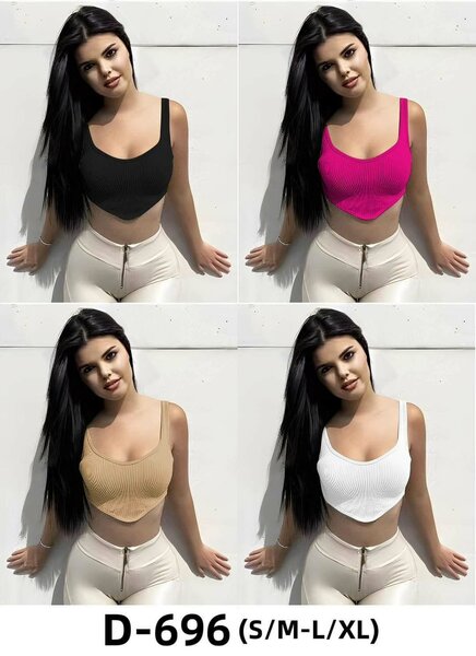 Summer Tops