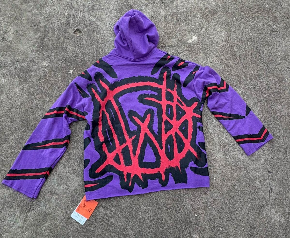 Sweat-shirt