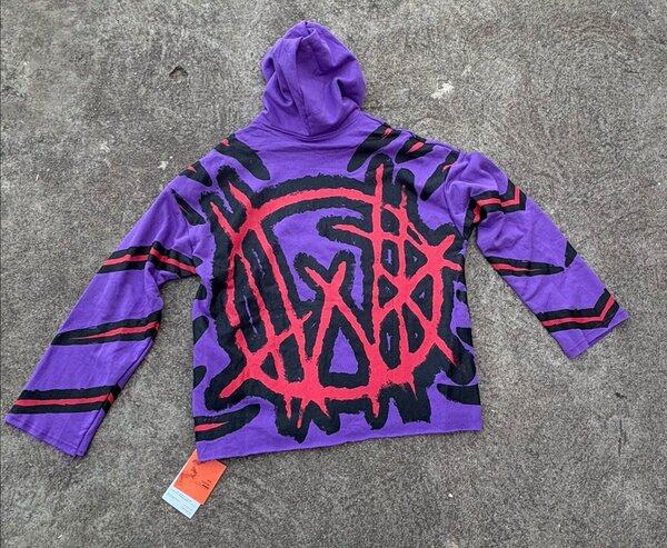 Sweat-shirt