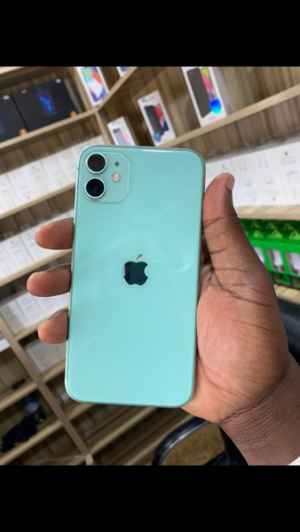iPhone 11 256gig