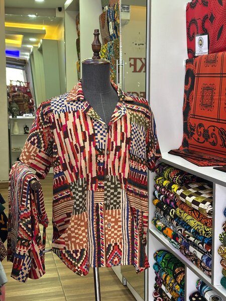 Exotic men 2piece