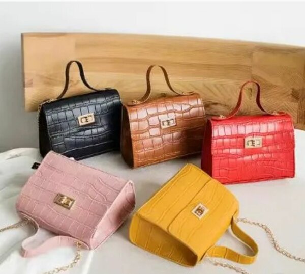 Cutey bag