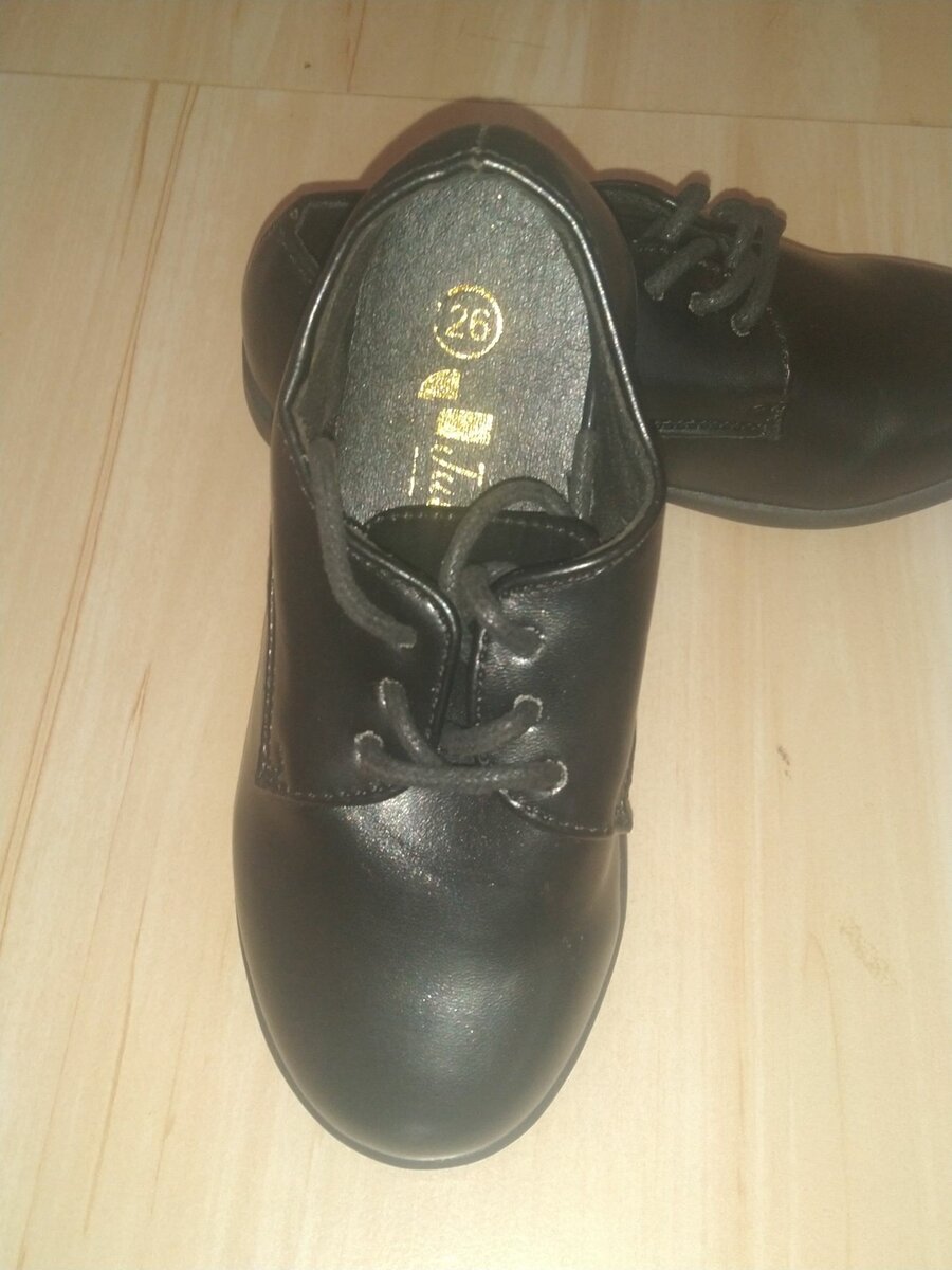 Kids School shoes