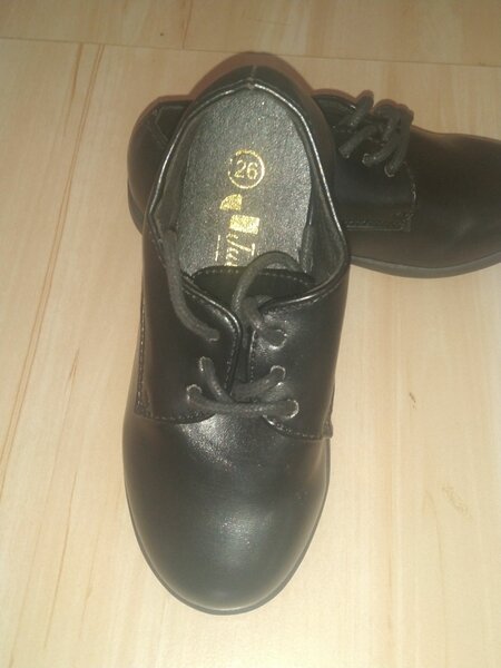 Kids School shoes