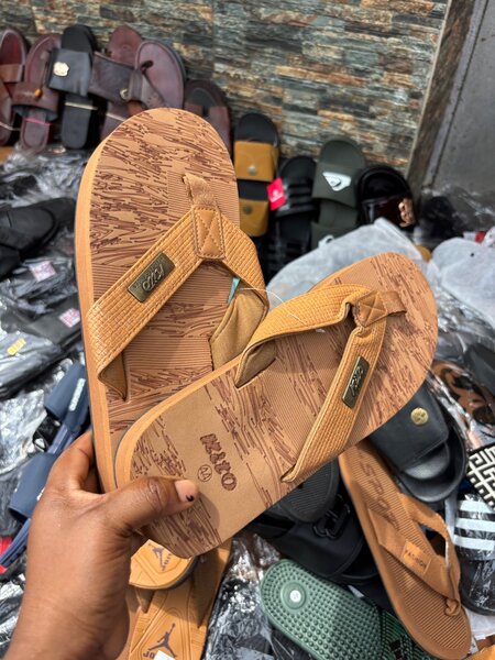 Slippers