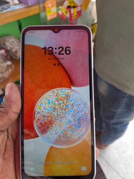 Galaxy A14