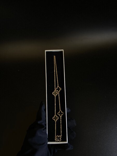 Van cleef