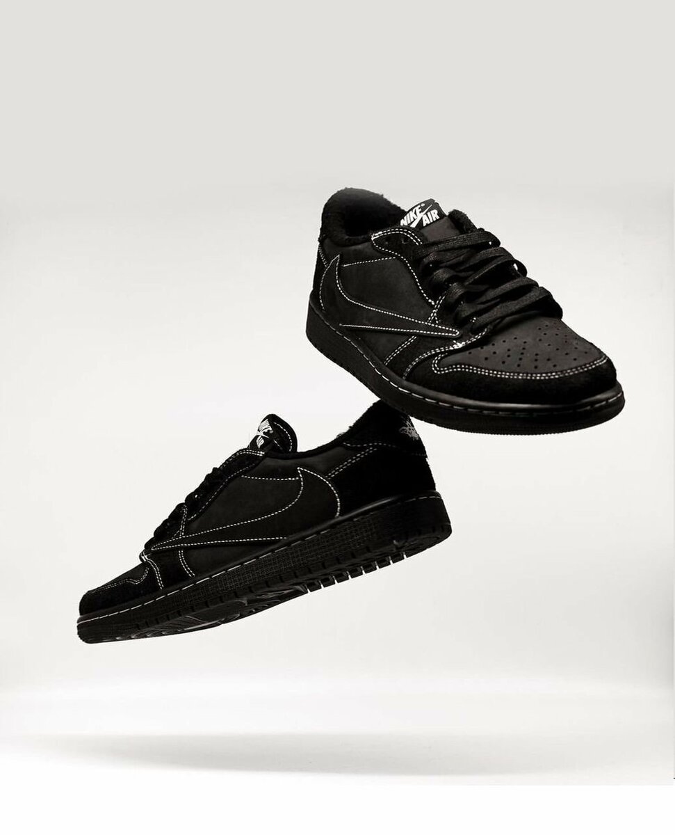 Nike trevis
