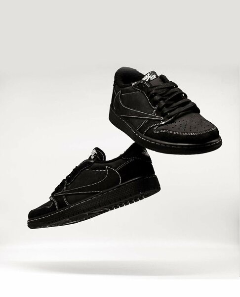 Nike trevis