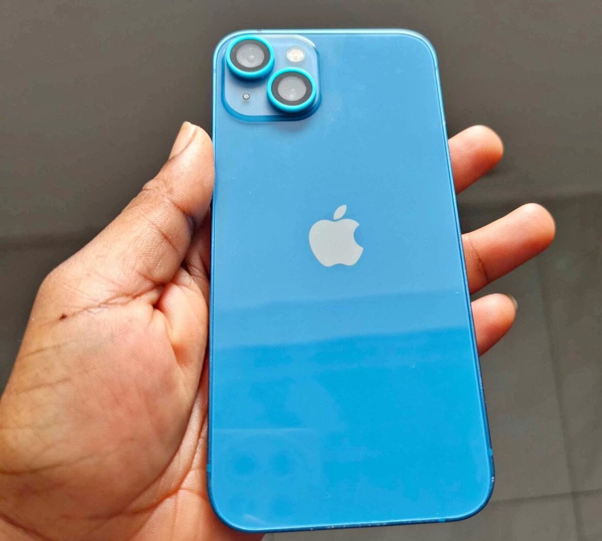 iPhone 14 Bleu 128GB