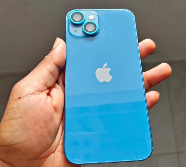 iPhone 14 Bleu 128GB