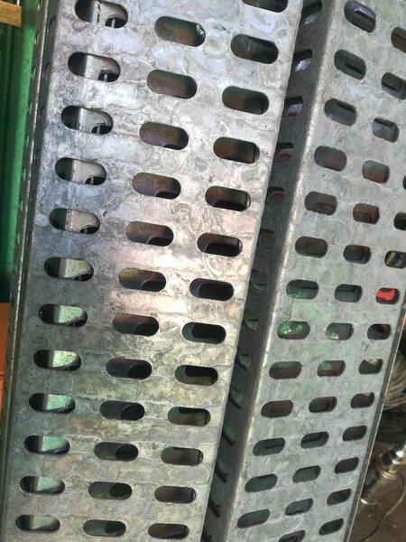 Cable TRAY