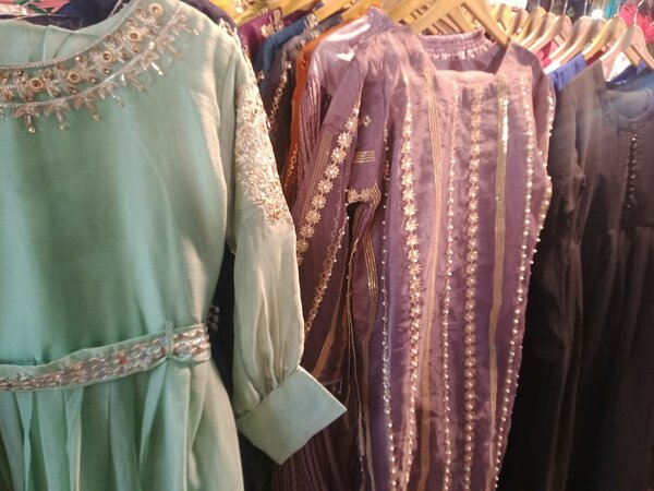 Zain Boutique House