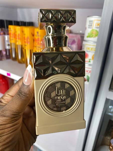 Minya Coco Lush