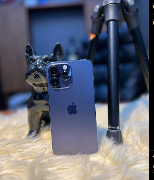 iPhone 14 Pro Max