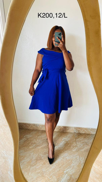dress