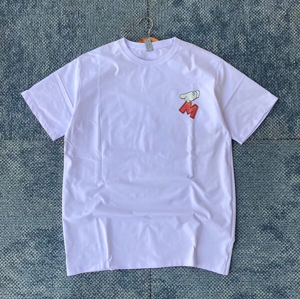 Thrift Tees