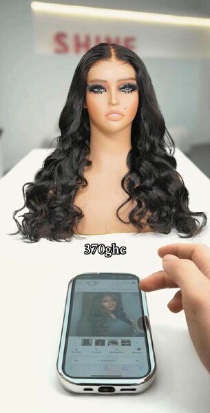 Wig