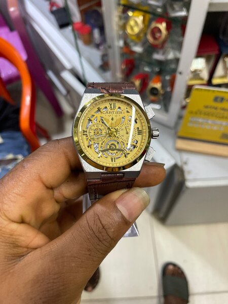 Watch