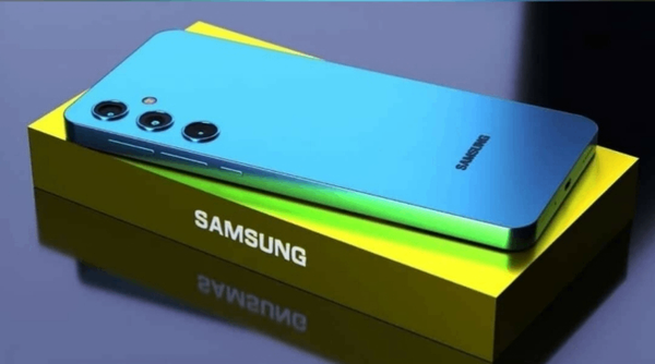 Samsung A15
