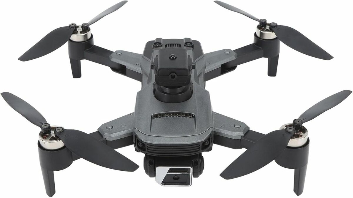 Drone HD Caméra Aérienne Photographie semi Professionnelle P