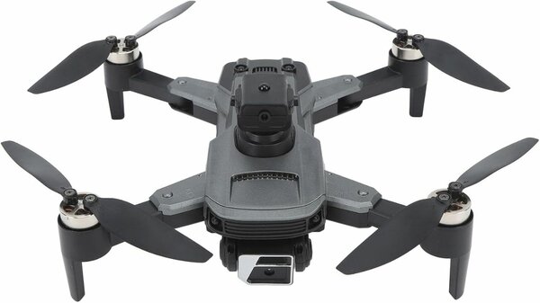 Drone HD Caméra Aérienne Photographie semi Professionnelle P