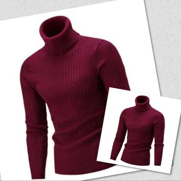 Original Turtle necks