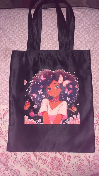 Tote Bag