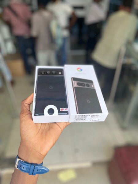 GOOGLE PIXEL 7 PRO