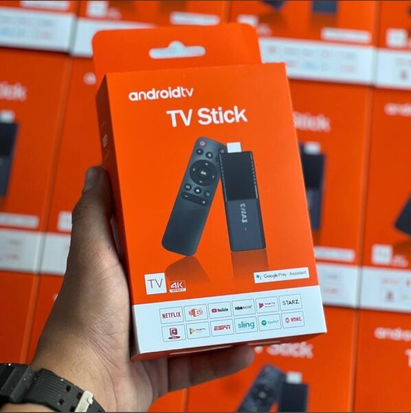 Android tv