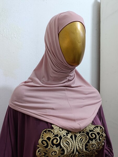 voile 