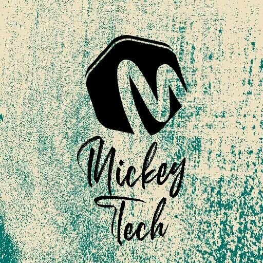 MICKEY Gadgets 