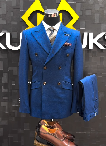 Suit