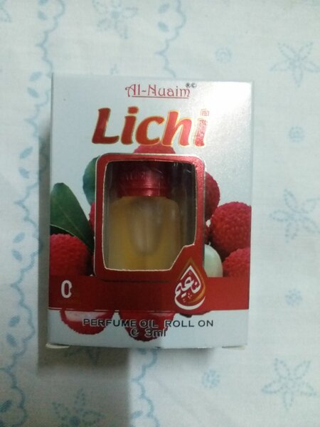 perfume