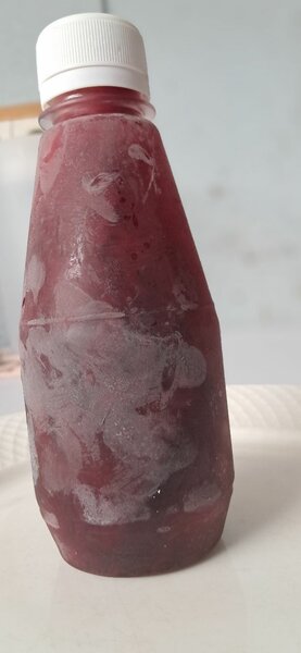 Jus de bissap