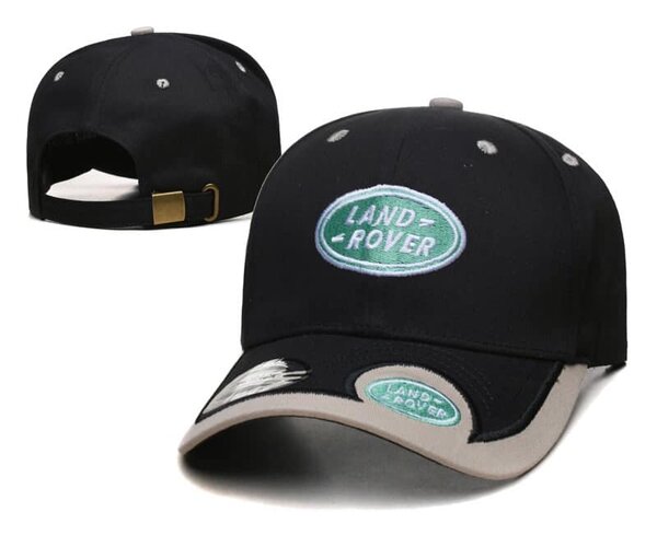original caps