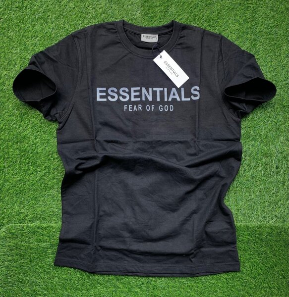 Quality T- shirts