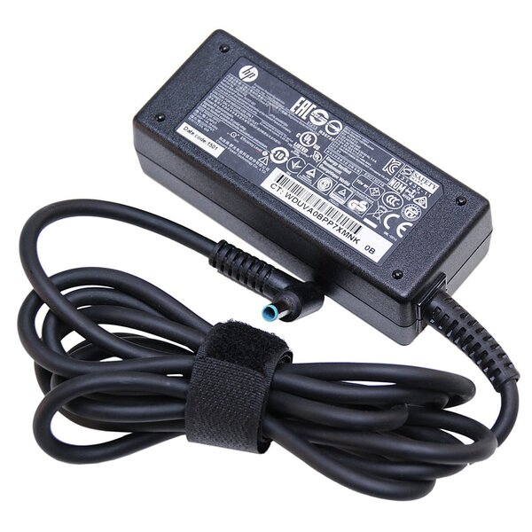 Chargeur d'ordinateu portable