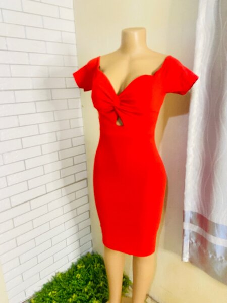 Dinner dress