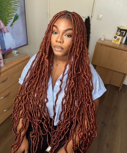 Softs locs